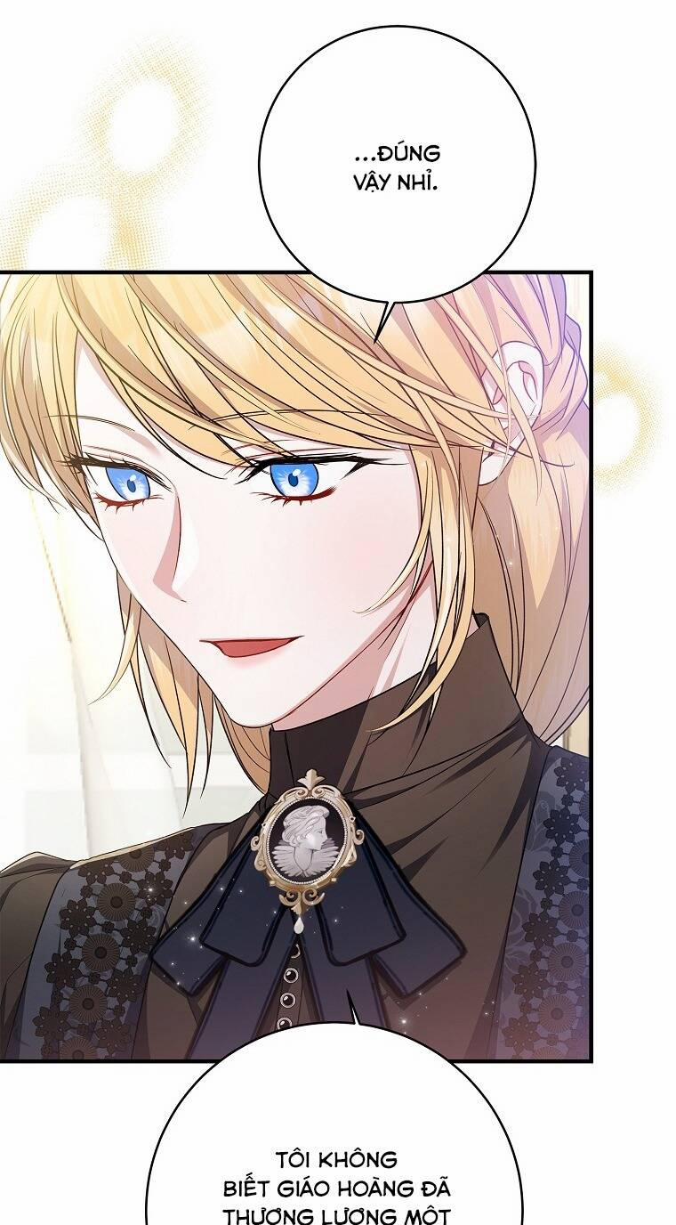 Xin Hãy Nhận Con Làm Con Đi Mà, Papa 37 trang 74