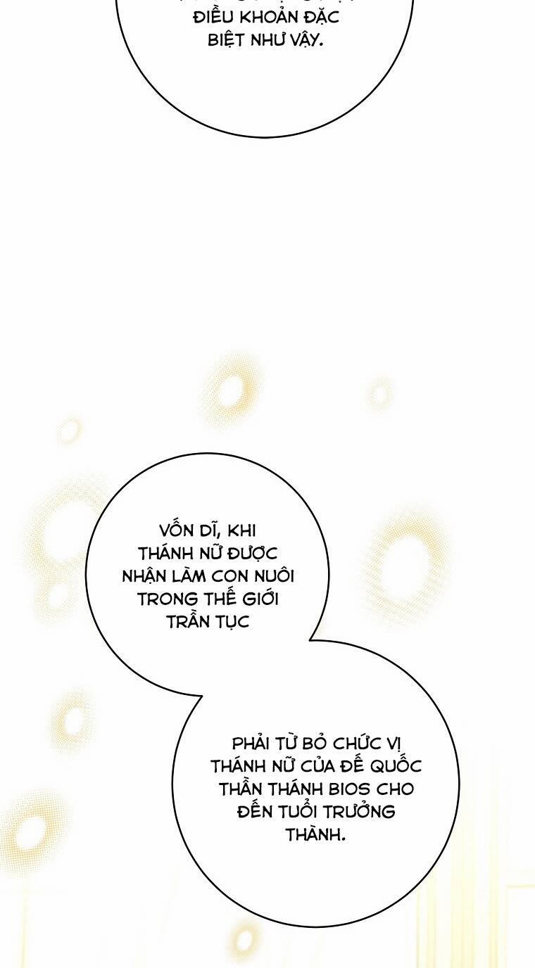 Xin Hãy Nhận Con Làm Con Đi Mà, Papa 37 trang 75