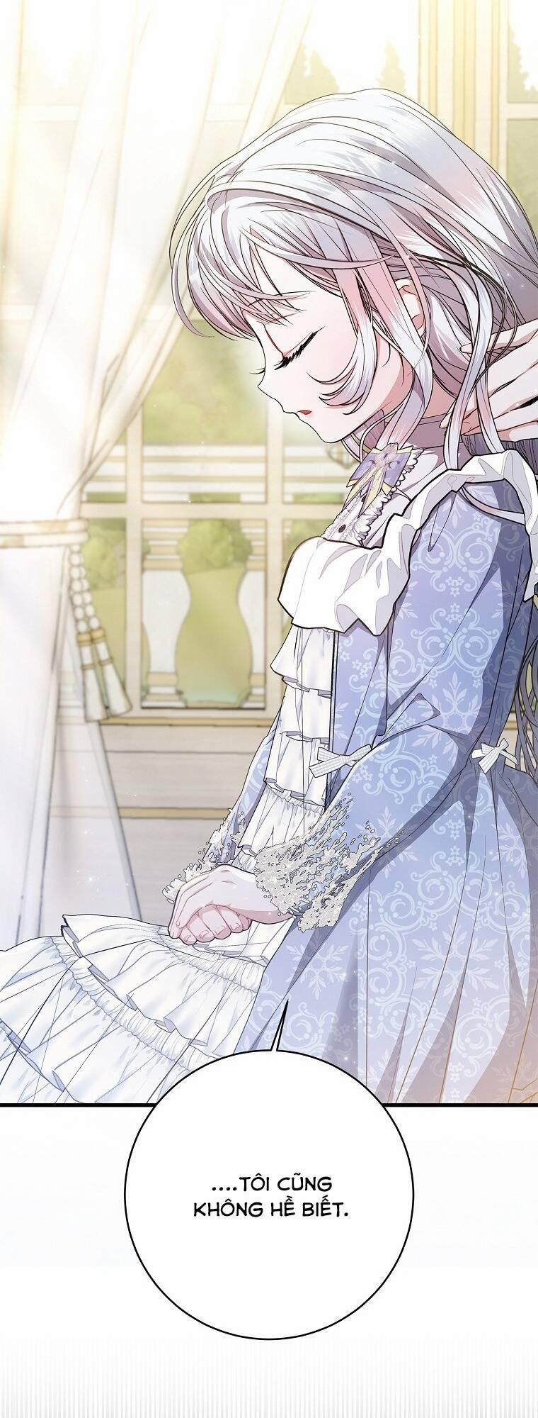 Xin Hãy Nhận Con Làm Con Đi Mà, Papa 37 trang 76