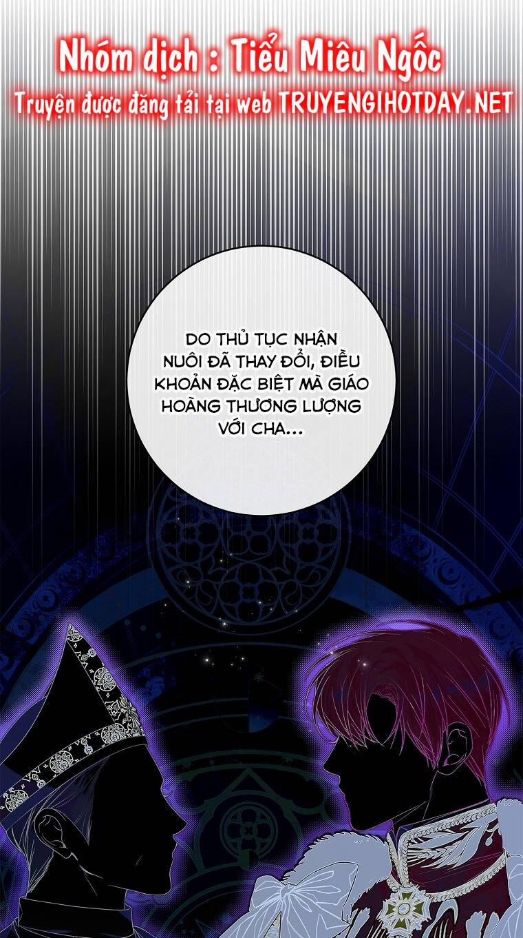 Xin Hãy Nhận Con Làm Con Đi Mà, Papa 37 trang 77