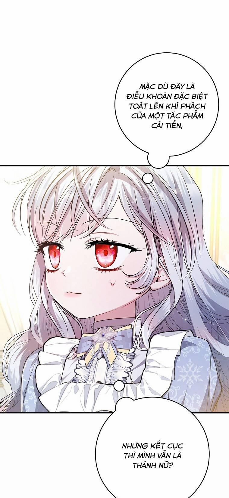 Xin Hãy Nhận Con Làm Con Đi Mà, Papa 37 trang 79