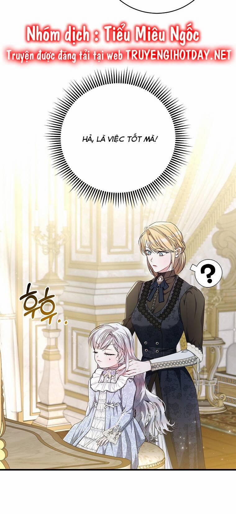 Xin Hãy Nhận Con Làm Con Đi Mà, Papa 37 trang 80