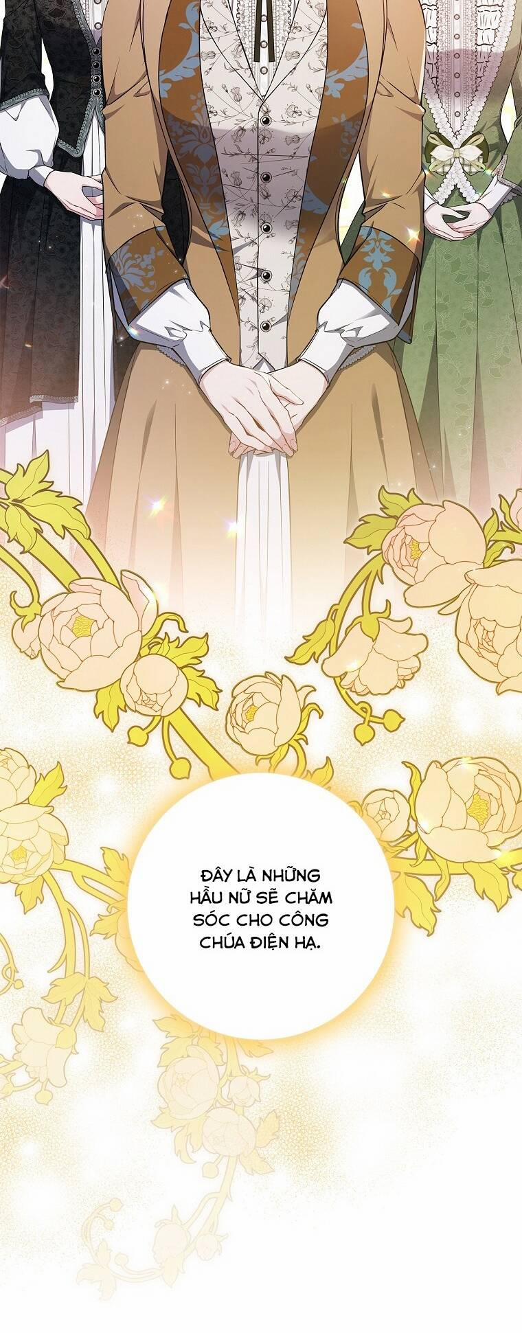 Xin Hãy Nhận Con Làm Con Đi Mà, Papa 37 trang 84