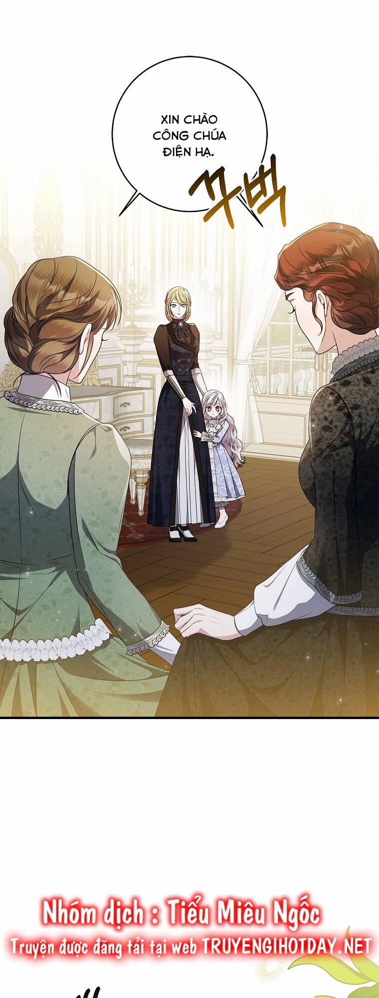 Xin Hãy Nhận Con Làm Con Đi Mà, Papa 37 trang 85