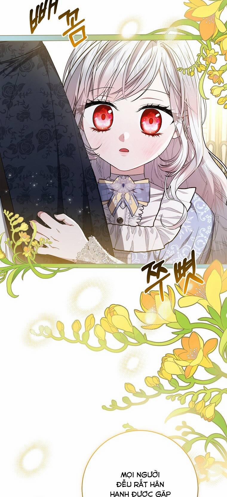 Xin Hãy Nhận Con Làm Con Đi Mà, Papa 37 trang 86