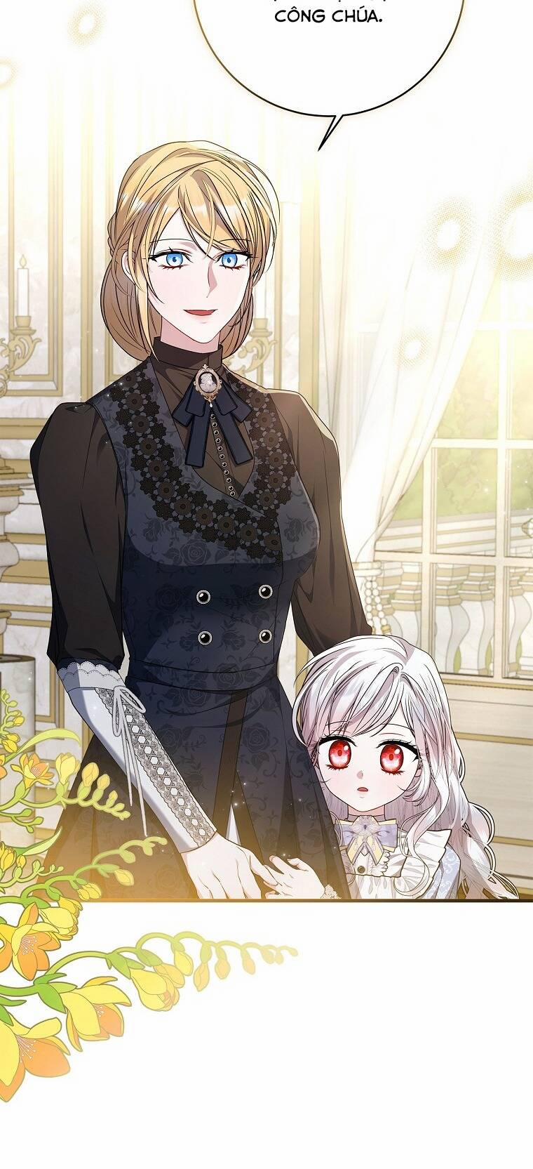 Xin Hãy Nhận Con Làm Con Đi Mà, Papa 37 trang 87