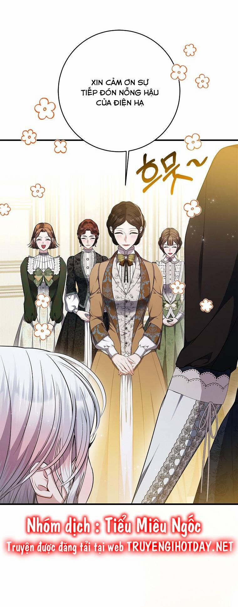 Xin Hãy Nhận Con Làm Con Đi Mà, Papa 37 trang 88