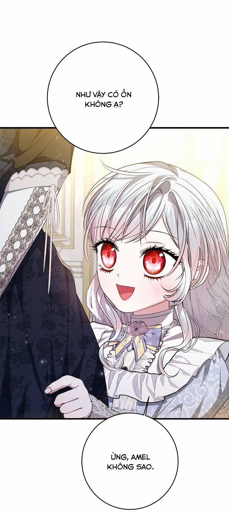 Xin Hãy Nhận Con Làm Con Đi Mà, Papa 37 trang 90