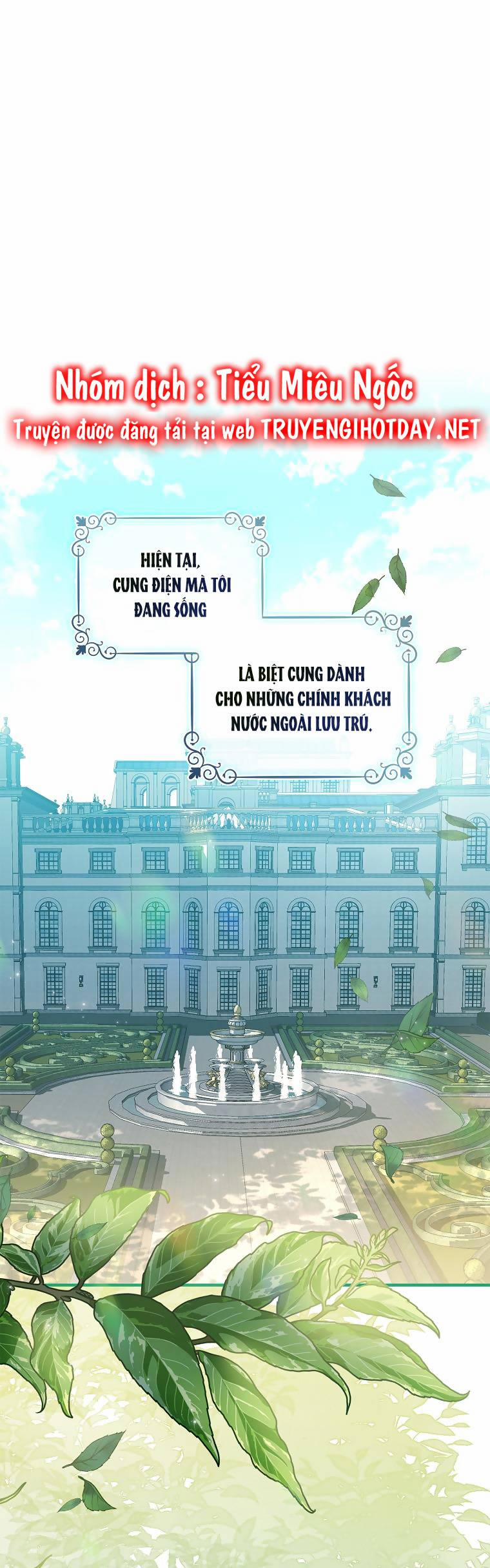 Xin Hãy Nhận Con Làm Con Đi Mà, Papa 38 trang 1