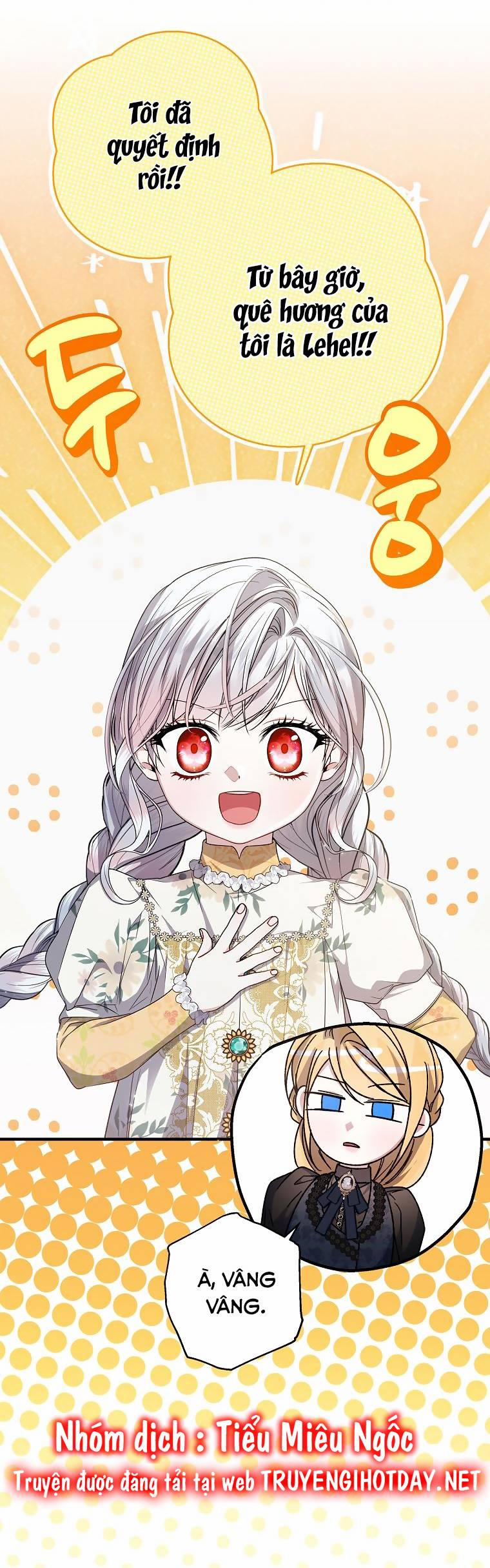 Xin Hãy Nhận Con Làm Con Đi Mà, Papa 38 trang 10