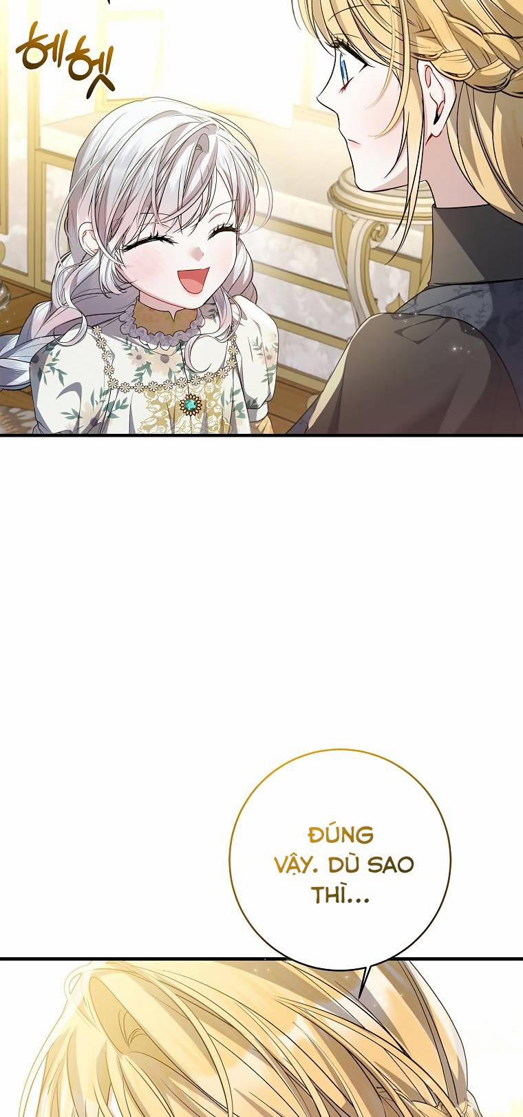 Xin Hãy Nhận Con Làm Con Đi Mà, Papa 38 trang 12