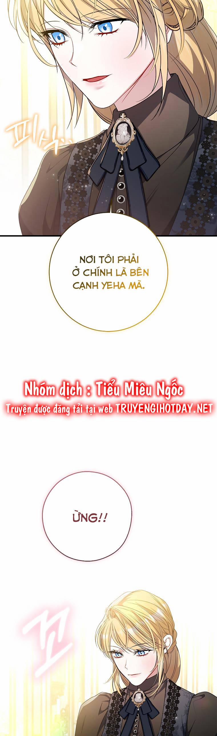 Xin Hãy Nhận Con Làm Con Đi Mà, Papa 38 trang 13