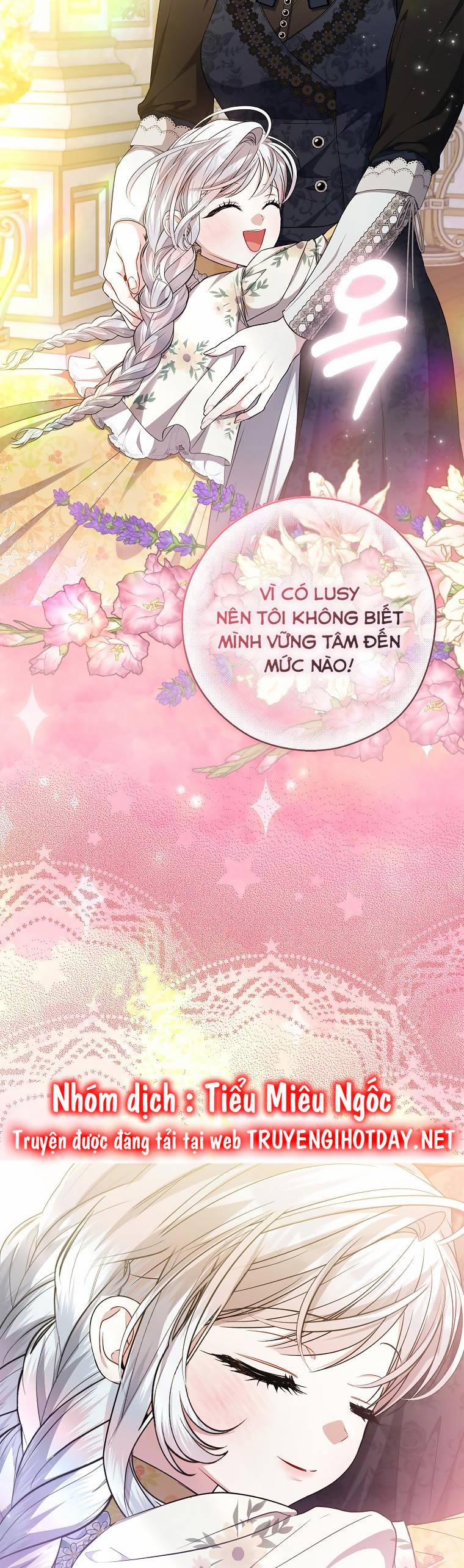 Xin Hãy Nhận Con Làm Con Đi Mà, Papa 38 trang 14