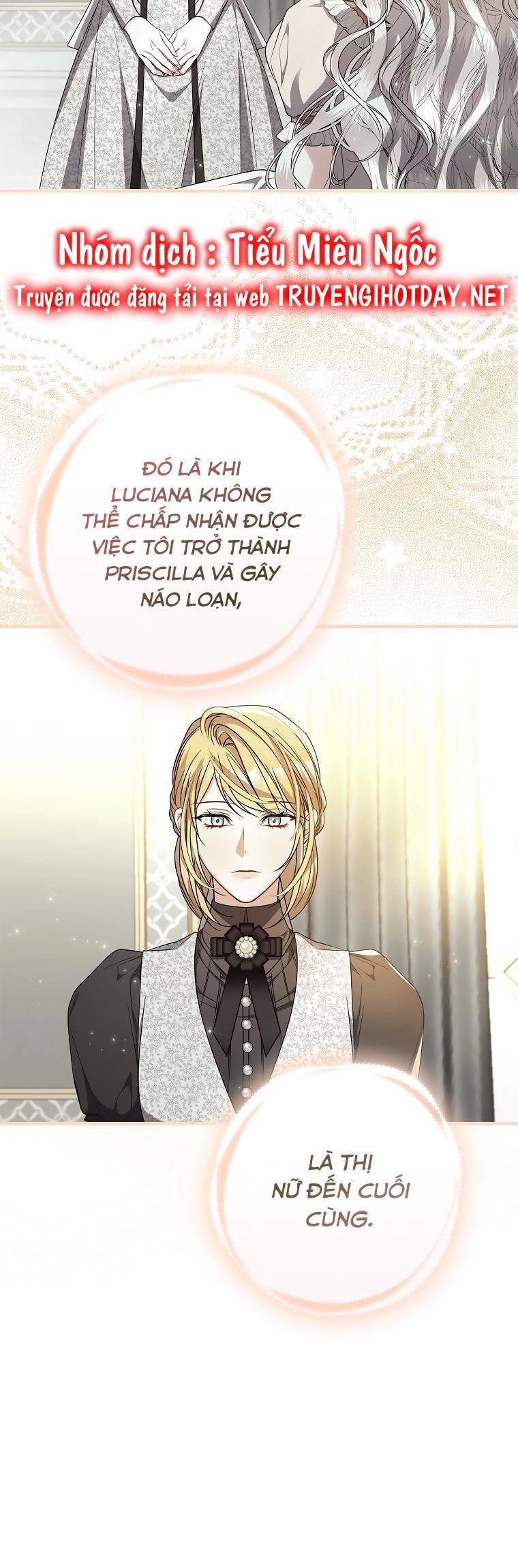 Xin Hãy Nhận Con Làm Con Đi Mà, Papa 38 trang 16