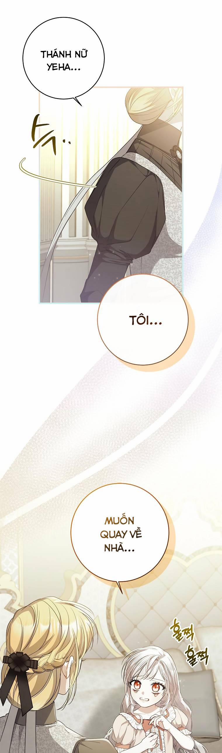 Xin Hãy Nhận Con Làm Con Đi Mà, Papa 38 trang 17