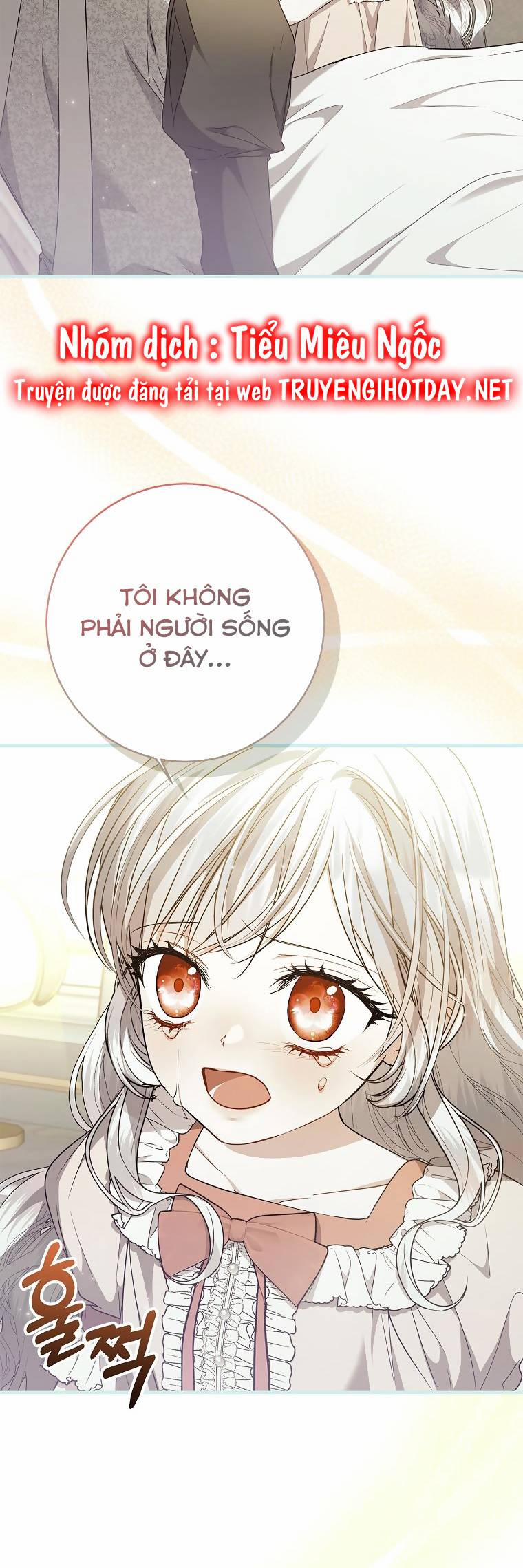 Xin Hãy Nhận Con Làm Con Đi Mà, Papa 38 trang 18