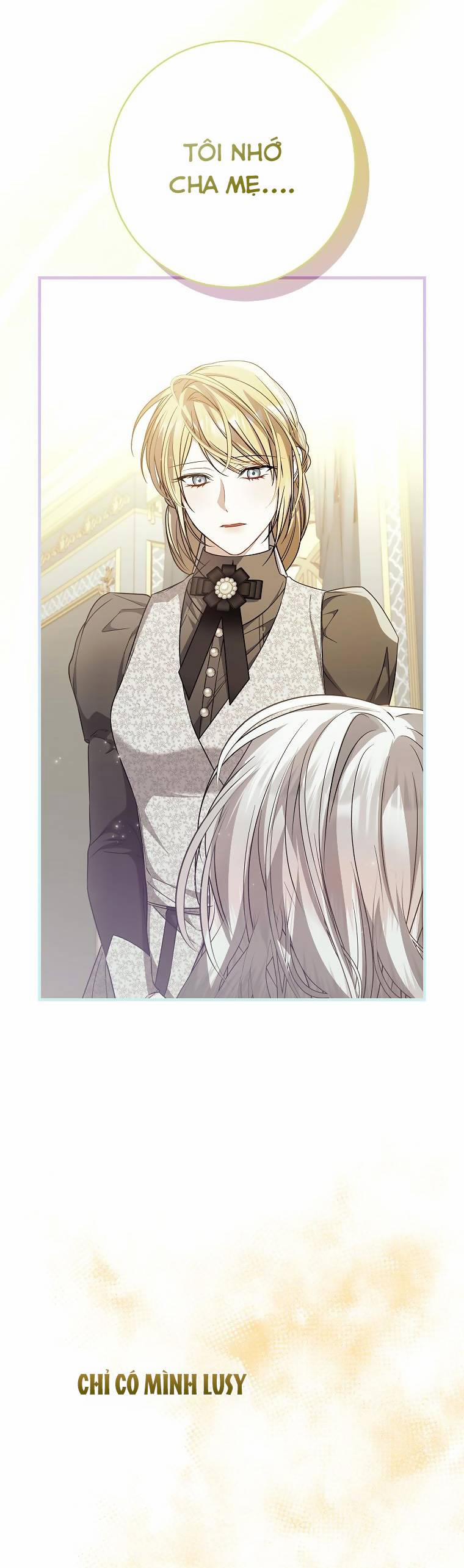 Xin Hãy Nhận Con Làm Con Đi Mà, Papa 38 trang 19