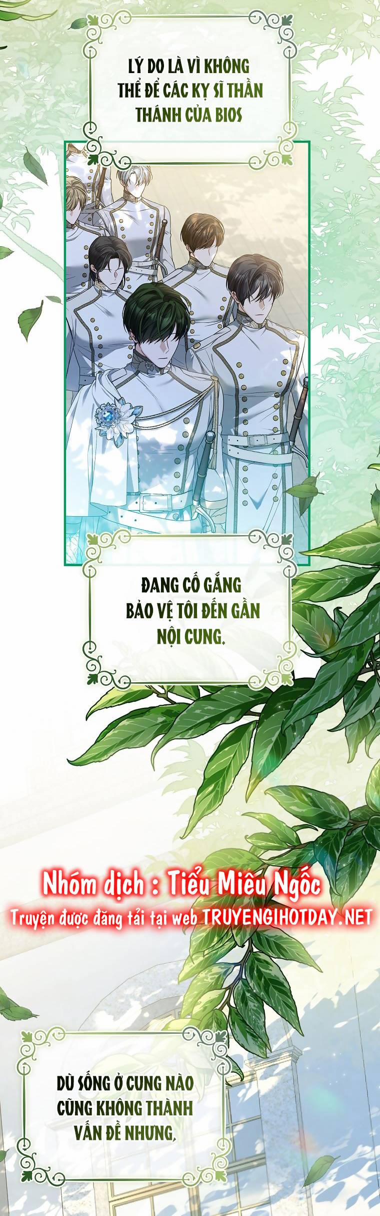 Xin Hãy Nhận Con Làm Con Đi Mà, Papa 38 trang 2