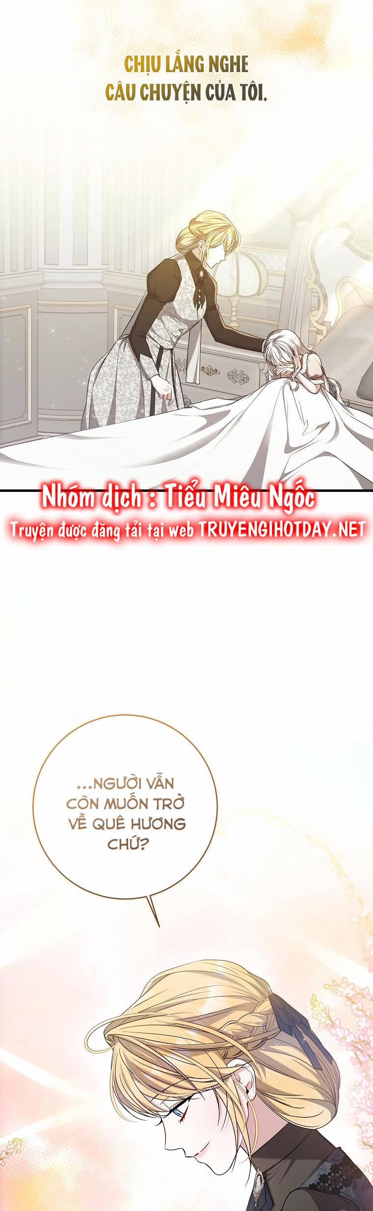 Xin Hãy Nhận Con Làm Con Đi Mà, Papa 38 trang 20