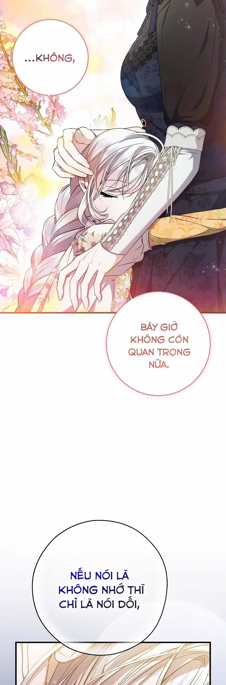 Xin Hãy Nhận Con Làm Con Đi Mà, Papa 38 trang 21