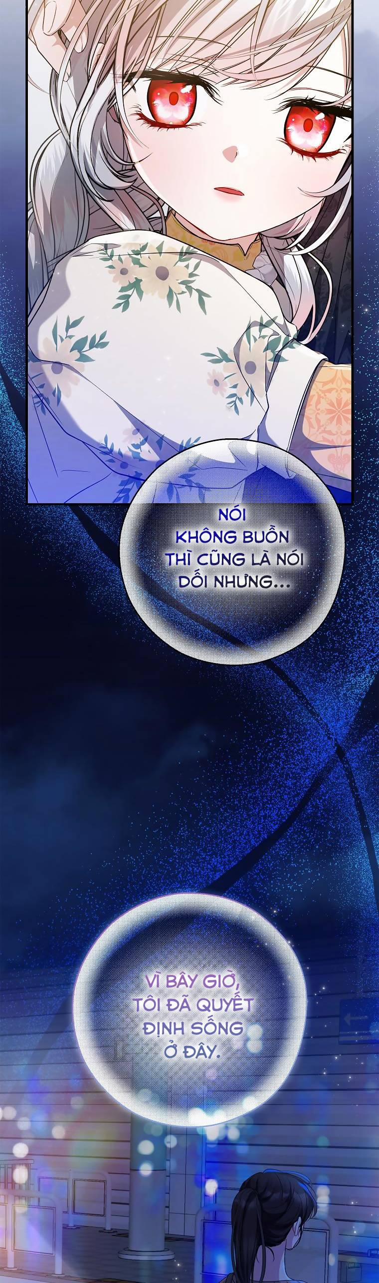 Xin Hãy Nhận Con Làm Con Đi Mà, Papa 38 trang 22