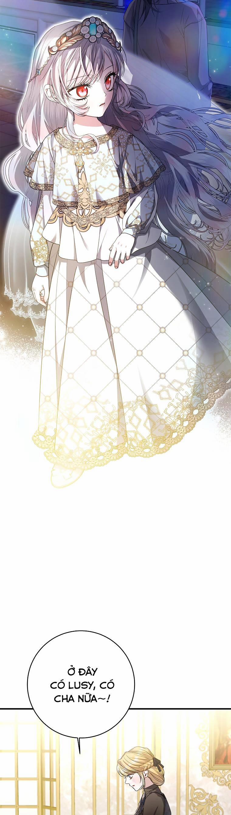 Xin Hãy Nhận Con Làm Con Đi Mà, Papa 38 trang 23