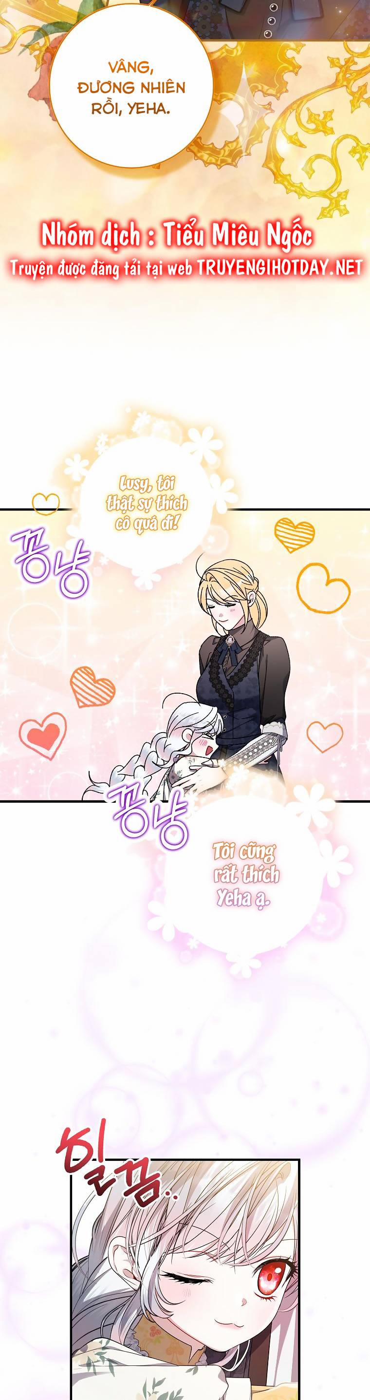 Xin Hãy Nhận Con Làm Con Đi Mà, Papa 38 trang 25