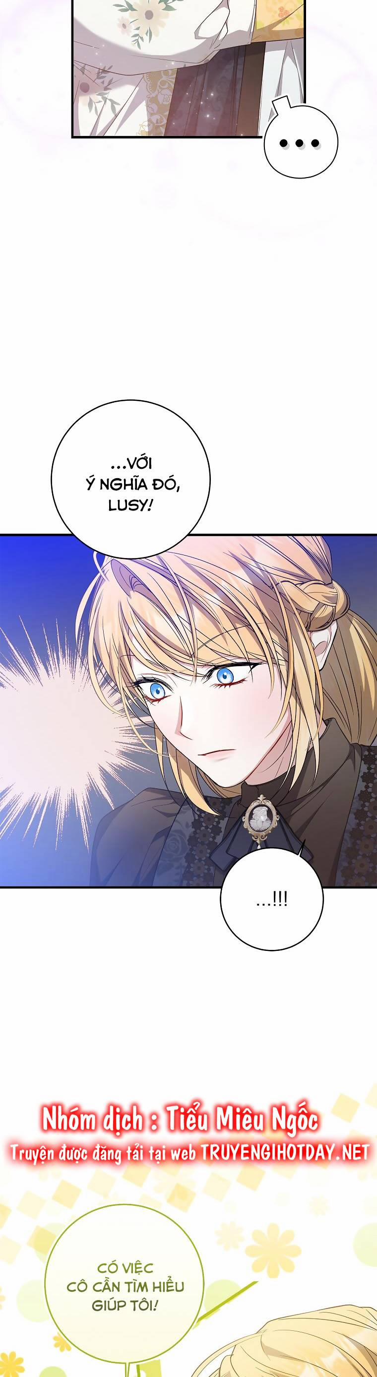 Xin Hãy Nhận Con Làm Con Đi Mà, Papa 38 trang 26