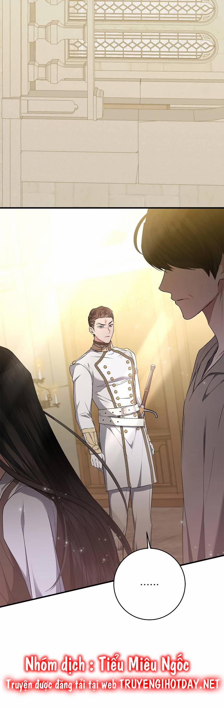 Xin Hãy Nhận Con Làm Con Đi Mà, Papa 38 trang 29