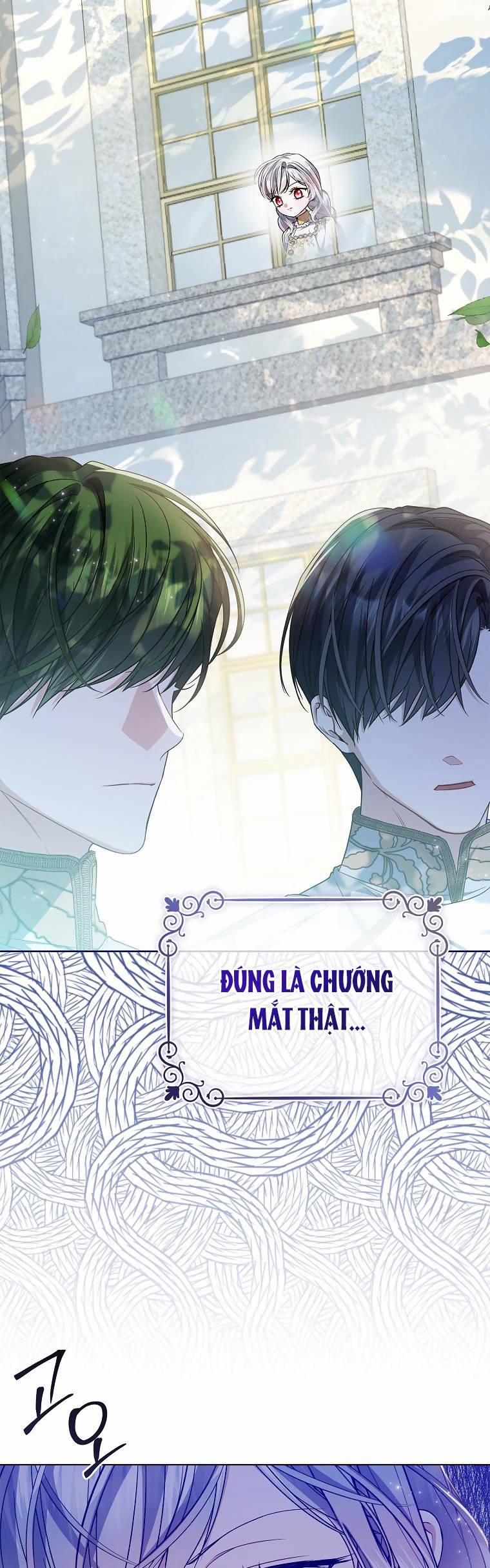 Xin Hãy Nhận Con Làm Con Đi Mà, Papa 38 trang 3