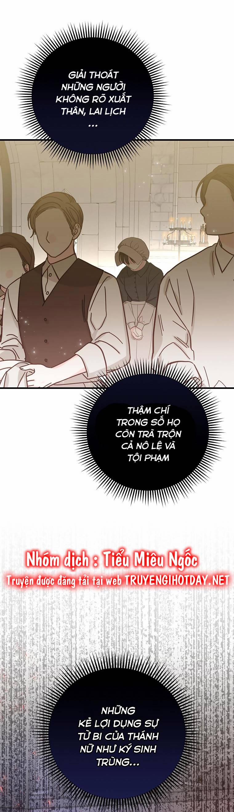 Xin Hãy Nhận Con Làm Con Đi Mà, Papa 38 trang 31