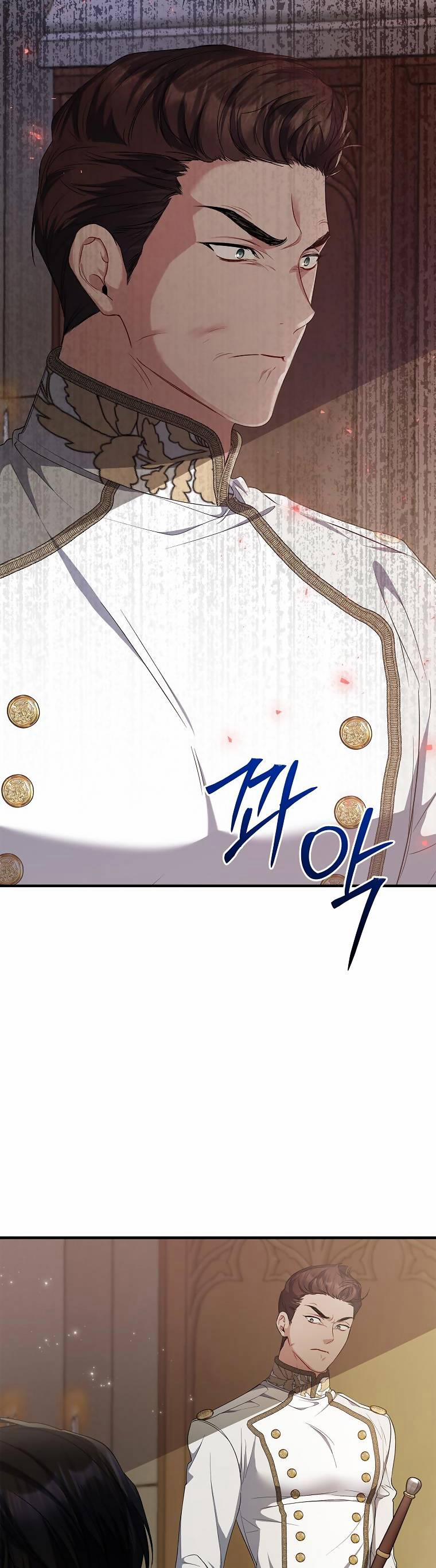 Xin Hãy Nhận Con Làm Con Đi Mà, Papa 38 trang 32