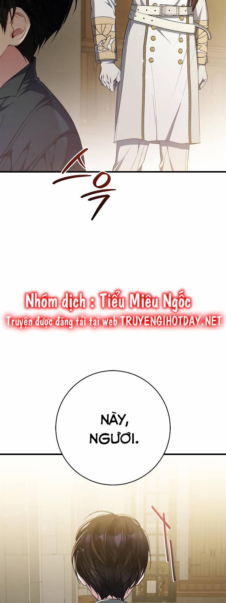 Xin Hãy Nhận Con Làm Con Đi Mà, Papa 38 trang 33