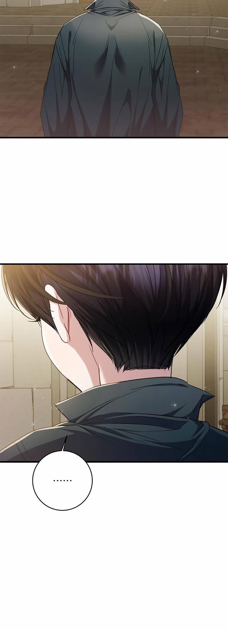 Xin Hãy Nhận Con Làm Con Đi Mà, Papa 38 trang 34