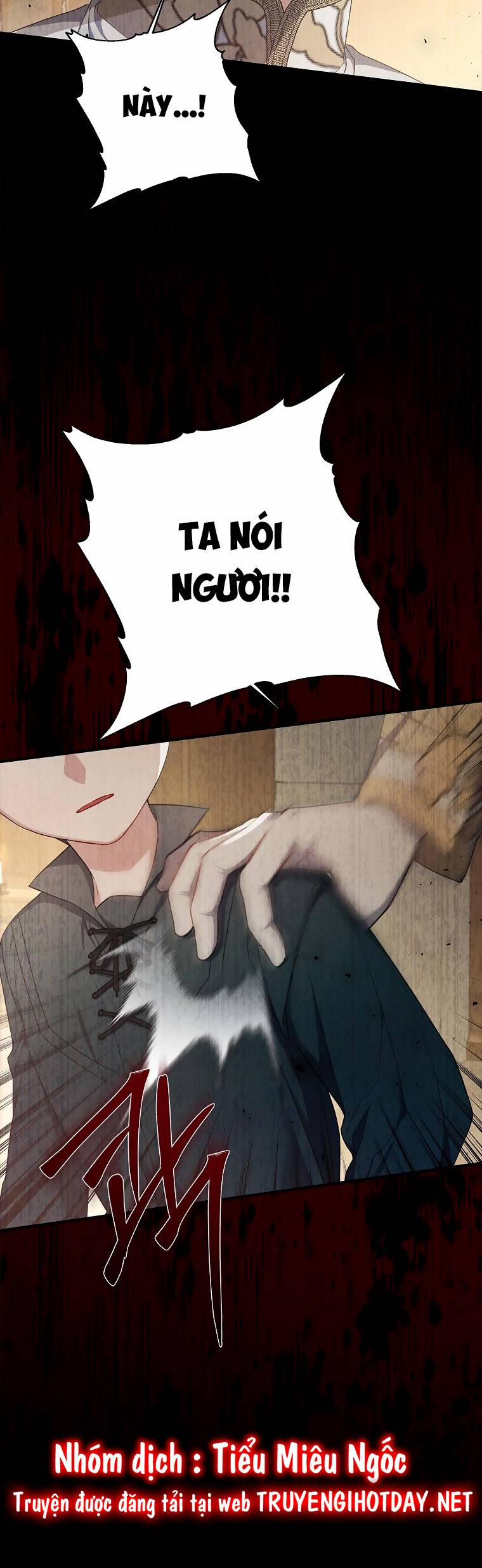 Xin Hãy Nhận Con Làm Con Đi Mà, Papa 38 trang 36