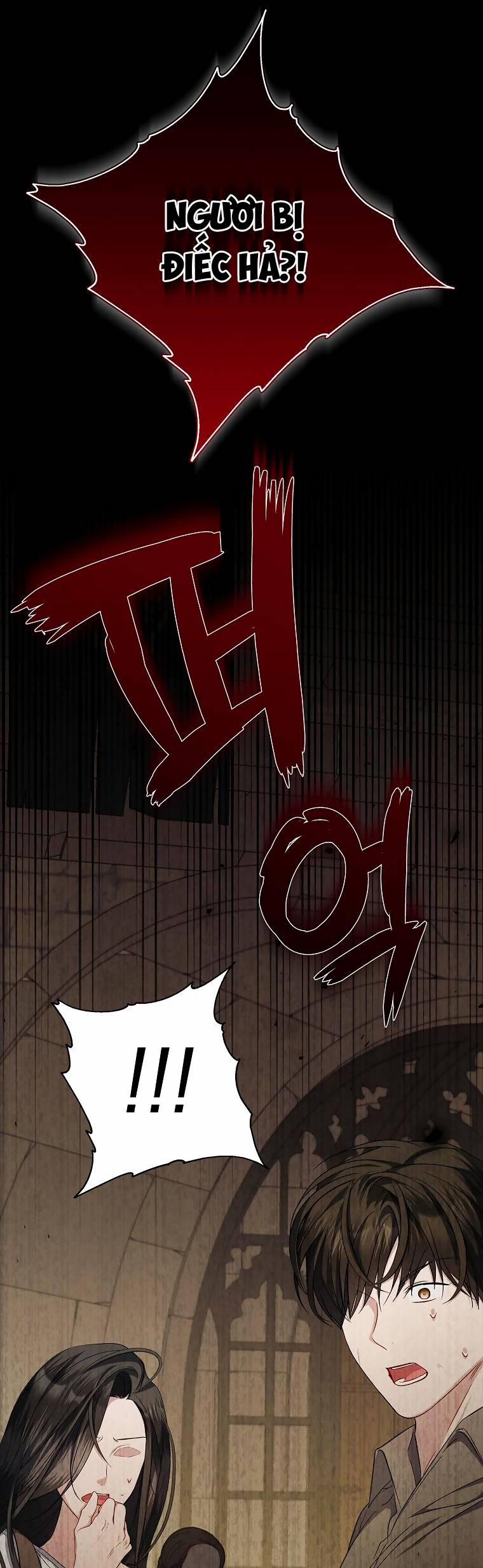 Xin Hãy Nhận Con Làm Con Đi Mà, Papa 38 trang 37