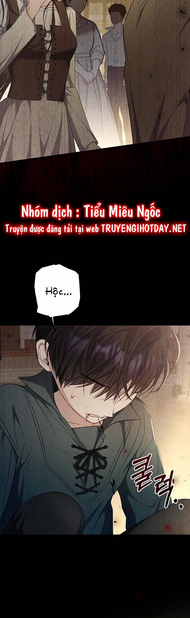 Xin Hãy Nhận Con Làm Con Đi Mà, Papa 38 trang 38