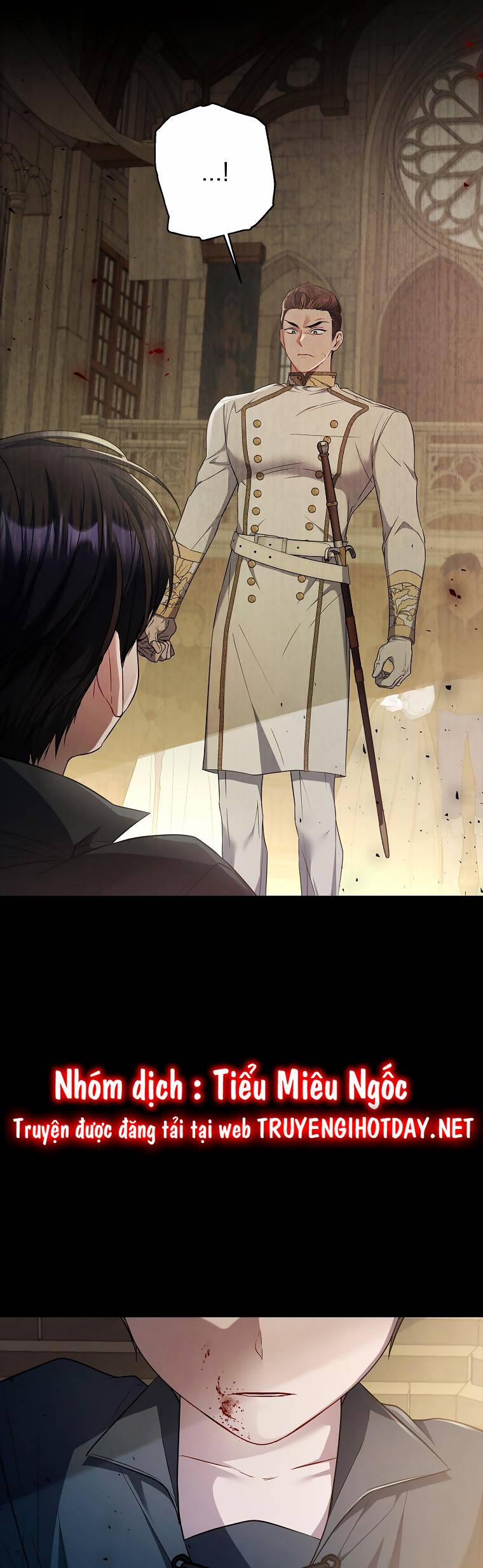 Xin Hãy Nhận Con Làm Con Đi Mà, Papa 38 trang 39