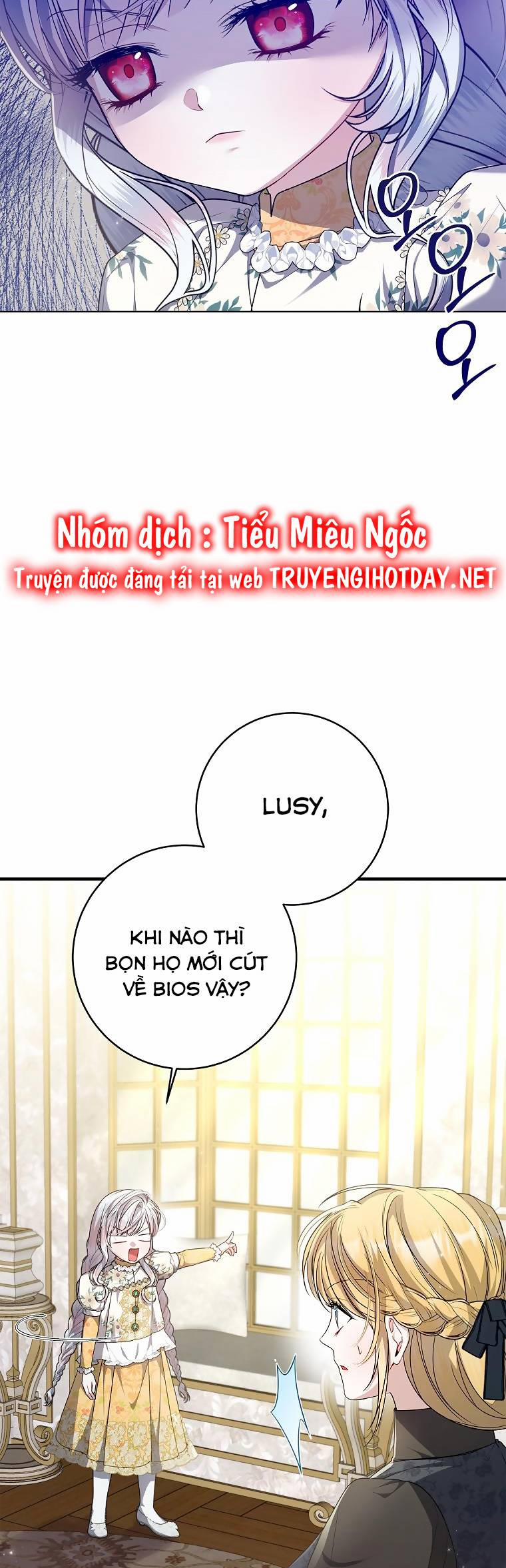 Xin Hãy Nhận Con Làm Con Đi Mà, Papa 38 trang 4