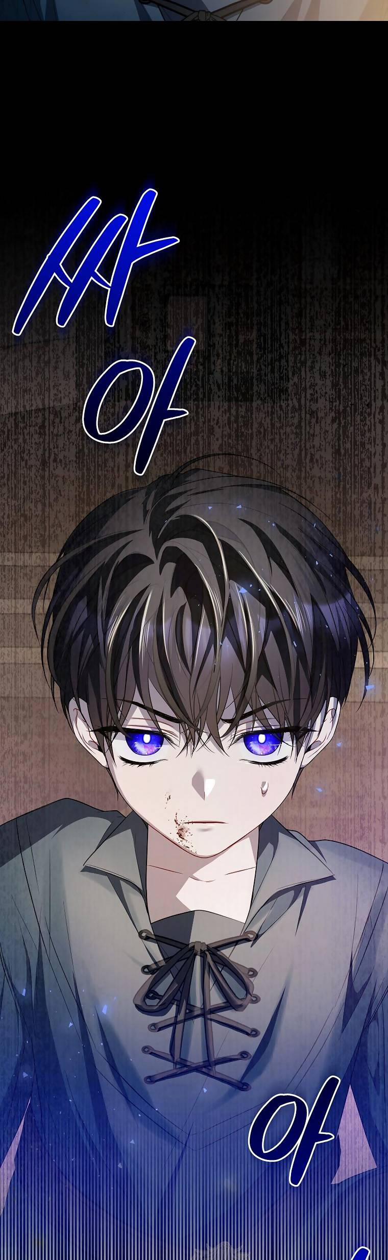 Xin Hãy Nhận Con Làm Con Đi Mà, Papa 38 trang 40