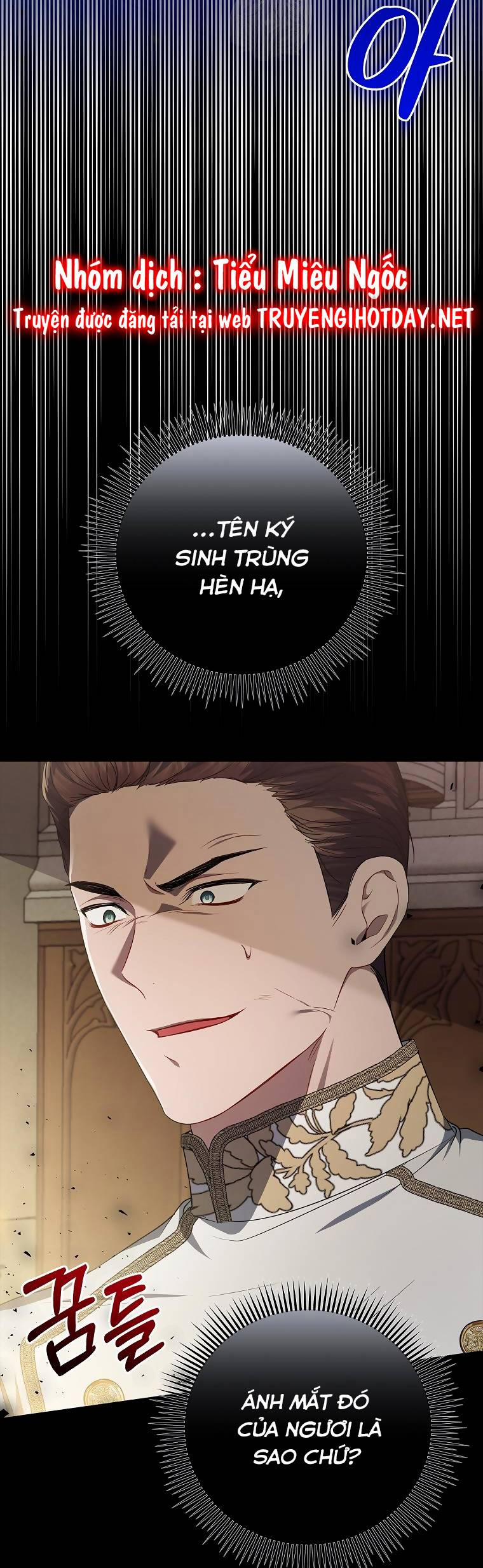 Xin Hãy Nhận Con Làm Con Đi Mà, Papa 38 trang 41