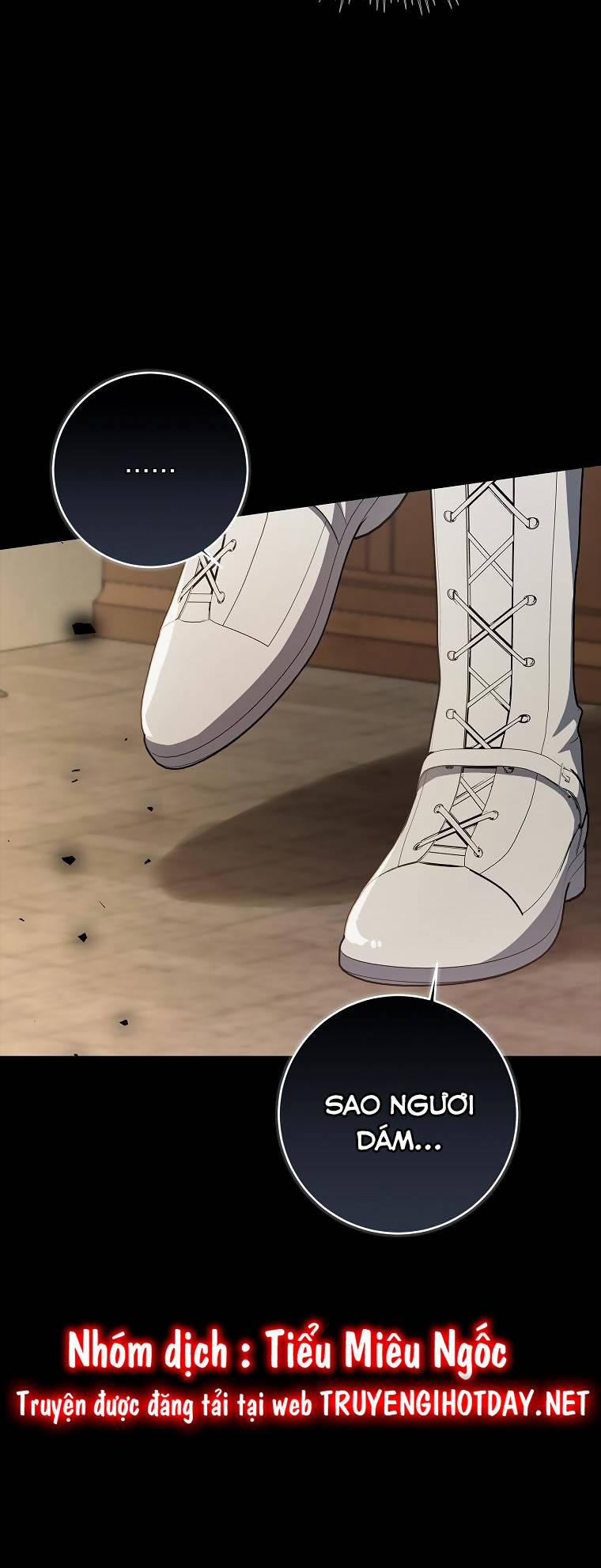 Xin Hãy Nhận Con Làm Con Đi Mà, Papa 38 trang 42