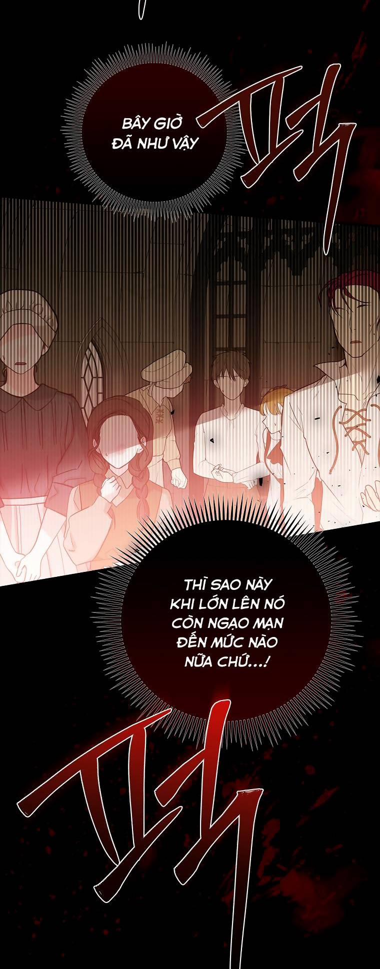 Xin Hãy Nhận Con Làm Con Đi Mà, Papa 38 trang 45