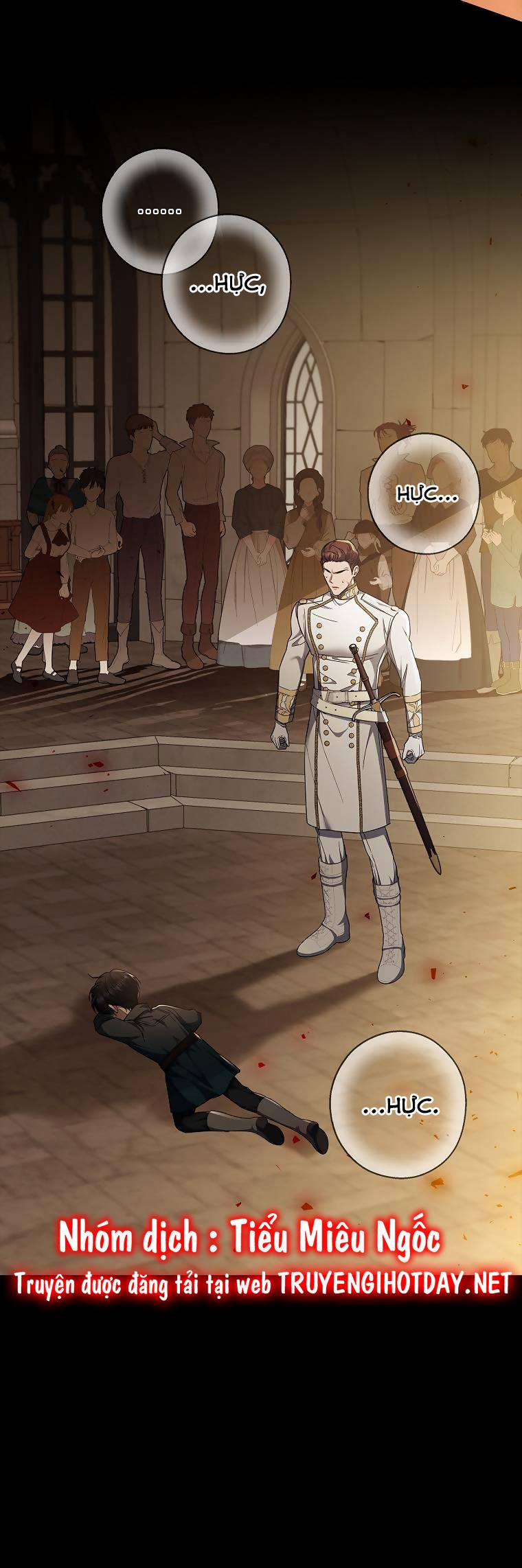 Xin Hãy Nhận Con Làm Con Đi Mà, Papa 38 trang 47