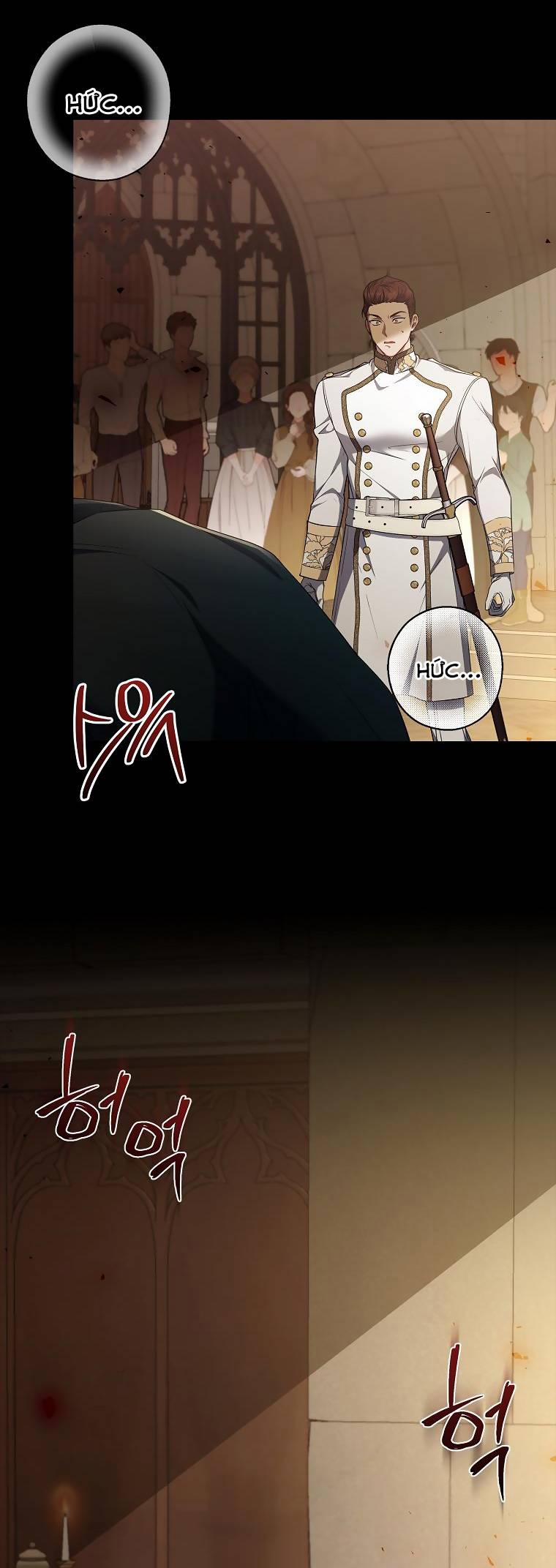 Xin Hãy Nhận Con Làm Con Đi Mà, Papa 38 trang 48