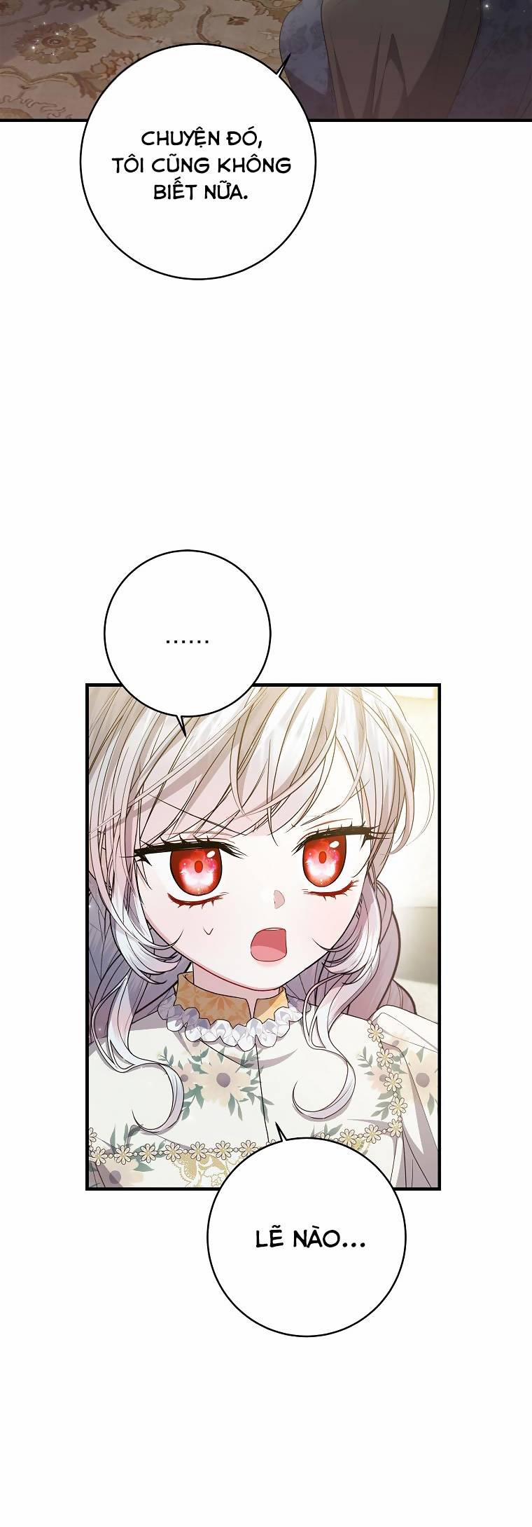 Xin Hãy Nhận Con Làm Con Đi Mà, Papa 38 trang 5