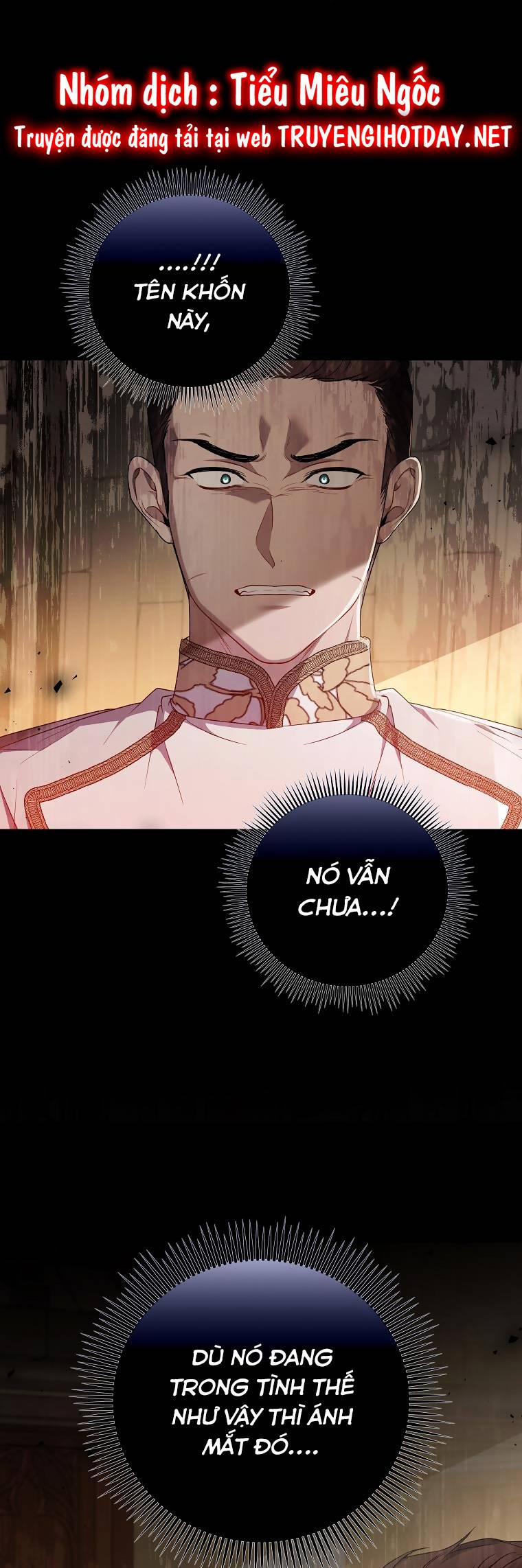 Xin Hãy Nhận Con Làm Con Đi Mà, Papa 38 trang 50