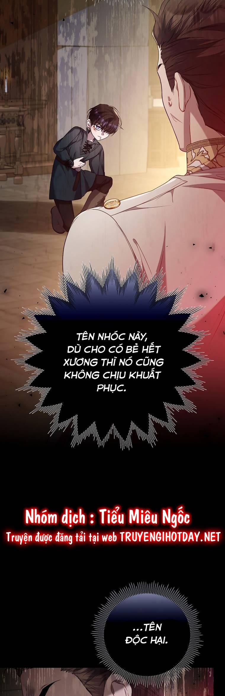 Xin Hãy Nhận Con Làm Con Đi Mà, Papa 38 trang 51