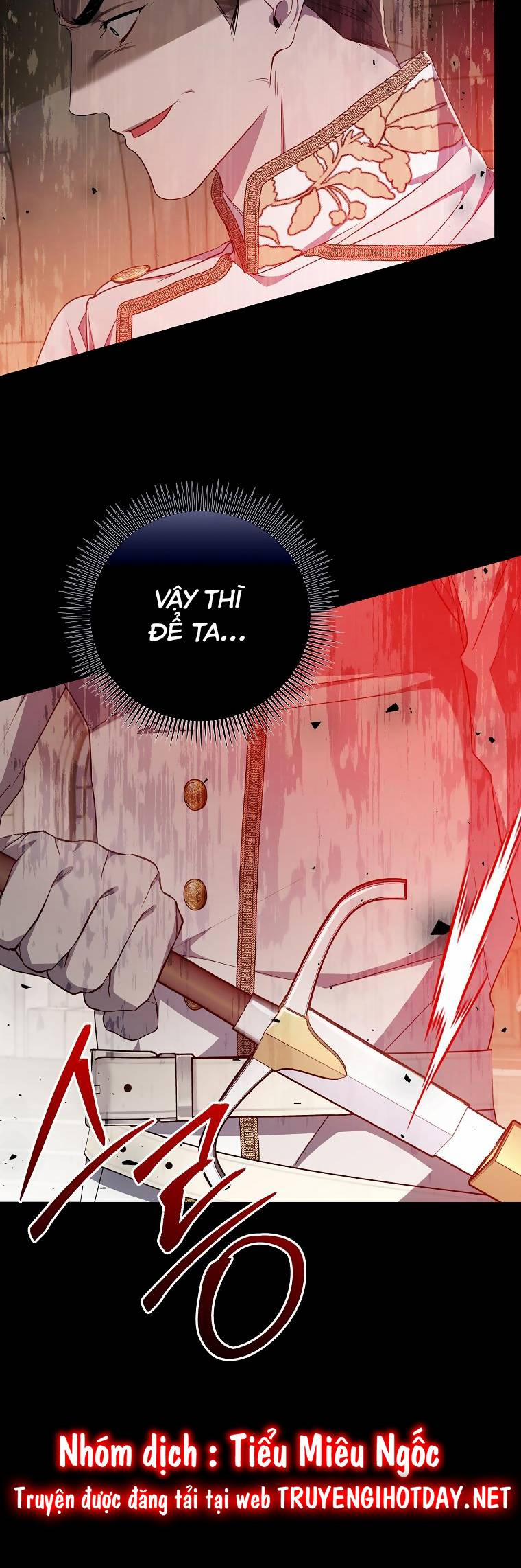 Xin Hãy Nhận Con Làm Con Đi Mà, Papa 38 trang 52