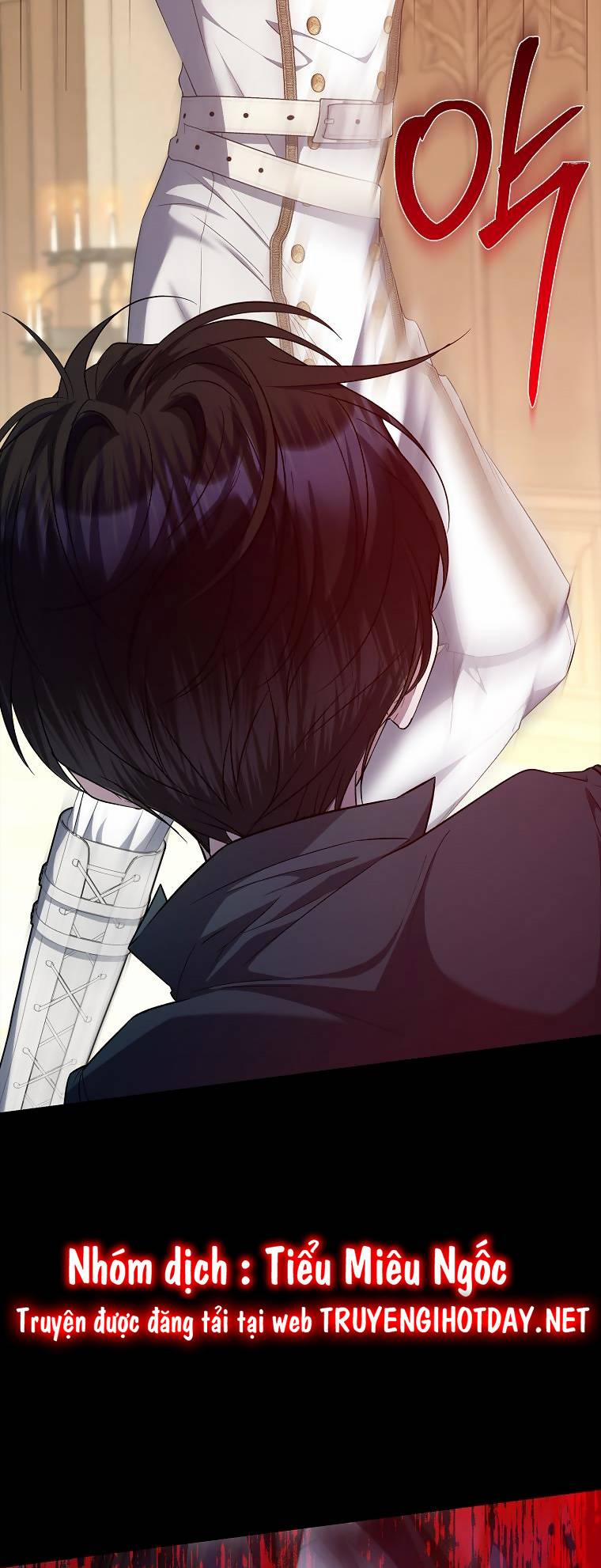 Xin Hãy Nhận Con Làm Con Đi Mà, Papa 38 trang 54